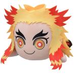 鬼滅の刃 特大寝そべりぬいぐるみ 煉獄杏寿郎[セガ]【同梱不可】【送料無料】《在庫切れ》