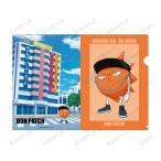 Yahoo! Yahoo!ショッピング(ヤフー ショッピング)ボボボーボ・ボーボボ 描き下ろしイラスト 首領パッチ 街角スナップver. クリアファイル[アルマビアンカ]《在庫切れ》