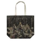 ショッピング鬼滅の刃 鬼滅の刃 柱 フルグラフィックラージトート /NATURAL（再販）[コスパ]《０４月予約》