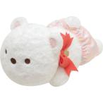 MY98501 すみっコぐらし ねんね抱きぐるみ しろくま[サンエックス]《在庫切れ》