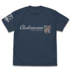 ストライクウィッチーズ ROAD to BERLIN ペリーヌ・クロステルマンパーソナルマーク Tシャツ/SLATE-M（再販）[コスパ]《０４月予約》