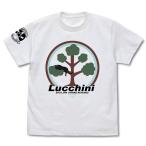 ストライクウィッチーズ ROAD to BERLIN フランチェスカ・ルッキーニパーソナルマーク Tシャツ/WHITE-L（再販）[コスパ]《０４月予約》