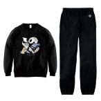 モンスターハンターライズ スウェットセット L[カプコン]《在庫切れ》