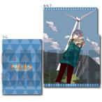 クリアファイル3ポケット ゆるキャン△ SEASON2 志摩リン[ベルハウス]《在庫切れ》