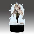 『進撃の巨人』 LEDビッグアクリルスタ