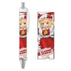 東方Project シャープペンシル illust.ごとー フランドール・スカーレット[ベルファイン]《在庫切れ》
