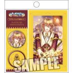 うたの☆プリンスさまっ♪ マグネット＆メモ帳セット 輝き紡ぐ魔法の学び舎 アナザーショットVer.「四ノ宮那月」[ブロッコリー]《在庫切れ》