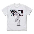 機動戦士ガンダム ガンダム ビームサーベル Tシャツ/WHITE-XL（再販）[コスパ]《０６月予約》