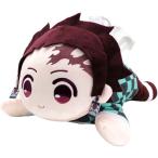 鬼滅の刃 ぬいぐるみティッシュカバー A：竈門炭治郎[タカラトミーアーツ]《在庫切れ》