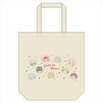 Yahoo! Yahoo!ショッピング(ヤフー ショッピング)はたらく細胞！！ ちゅるキャラトートバッグ[アズメーカー]《在庫切れ》