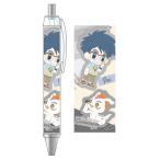 デジモンアドベンチャー： ボールペン 丈＆ゴマモン[ベルファイン]《在庫切れ》