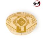 鬼滅の刃 我妻善逸 わっぱ弁当箱[アルマビアンカ]《在庫切れ》