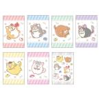 松犬×サンリオキャラクターズ ポストカードセット[コンテンツシード]《在庫切れ》