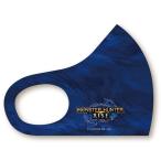 モンスターハンターライズ マスク タイトルロゴ[トップス]《在庫切れ》