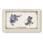 モンスターハンターライズ マスクケース オトモアイルー＆オトモガルク[トップス]《在庫切れ》