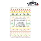 ミラキュラス レディバグ＆シャノワール ミラキュラス 1ポケットパスケース[アルマビアンカ]《在庫切れ》