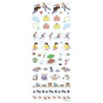 スタジオジブリ スケジュールシール 天空の城ラピュタ[エンスカイ]《在庫切れ》