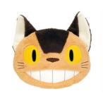 ジブリ グッズコレクション クッション ネコバス[サン・アロー]《在庫切れ》