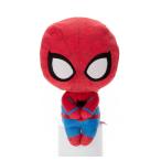 『マーベル』 クロスバディーズ マスクつきBigちょっこりさん ピーター・パーカー(スパイダーマン)[タカラトミーアーツ]《在庫切れ》