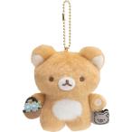 MF16701 リラックマ ぶらさげぬいぐるみ リラックマ[サンエックス]《在庫切れ》