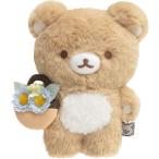 MF17101 リラックマ ぬいぐるみ リラックマ[サンエックス]《在庫切れ》