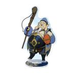 モンスターハンターライズ キャラクターアクリルスタンド ゴコク[カプコン]《在庫切れ》