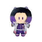 鬼滅の刃 よりぬい(ぬいぐるみ) 第二弾 胡蝶しのぶ[ムービック]《在庫切れ》