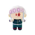 鬼滅の刃 よりぬい(ぬいぐるみ) 第二弾 宇髄天元[ムービック]《在庫切れ》