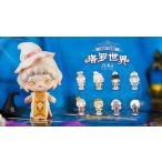 ZURA タロットカードシリーズ 8個入りBOX[TOYS COMIC]《０９月仮予約》