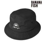 BANANA FISH アッシュ・リンクス 刺繍バケットハット[アルマビアンカ]《在庫切れ》