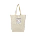 Yahoo! Yahoo!ショッピング(ヤフー ショッピング)しろたん エココットンバッグ 22nd Anniversary ver.[コンテンツシード]《在庫切れ》