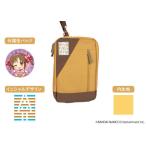 Yahoo! Yahoo!ショッピング(ヤフー ショッピング)アイドルマスター シンデレラガールズ 帆布ボディバッグ 十時愛梨[あみあみ]《在庫切れ》