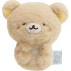 MF32201 リラックマ すやすやほにゃぐるみ リラックマ[サンエックス]《在庫切れ》