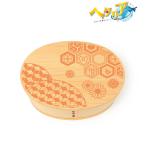 アニメ「ヘタリア World★Stars」 イタリア わっぱ弁当箱[アルマビアンカ]《在庫切れ》