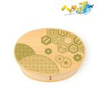 アニメ「ヘタリア World★Stars」 ドイツ わっぱ弁当箱[アルマビアンカ]《在庫切れ》