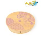 アニメ「ヘタリア World★Stars」 日本 わっぱ弁当箱[アルマビアンカ]《在庫切れ》