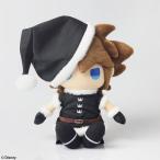 キングダム ハーツ シリーズ ぬいぐるみ 〈KH II ソラ クリスマスタウンVer.〉[スクウェア・エニックス]《在庫切れ》