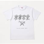 モンスターハンターライズ Line Art Tシャツ愉快なハンター L[カプコン]《在庫切れ》