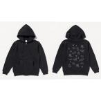 モンスターハンターライズ Line Art パーカー ゴロゴロオトモ S[カプコン]《在庫切れ》