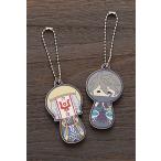 モンスターハンターライズ こけし型 ウッドマスコットセット カゲロウ/ウツシ[カプコン]《在庫切れ》