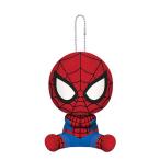 ぴたぬい MARVEL UNIVERSE スパイダーマン[コトブキヤ]《在庫切れ》