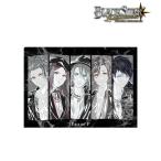 ブラックスター -Theater Starless- TeamP Ani-Art クリアファイル[アルマビアンカ]《在庫切れ》