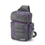 Yahoo! Yahoo!ショッピング(ヤフー ショッピング)エヴァンゲリオン DEVICE×A.T.FIELD ターポリン メガボディバッグ 初号機 PURPLE[トップハウス]《在庫切れ》