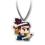 ショッピング柳生十兵衛 SAMURAI SPIRITS ミニアクリルBC 柳生十兵衛（再販）[SNKエンタテインメント]《在庫切れ》