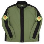 ショッピングガンダム 機動戦士ガンダム 閃光のハサウェイ フェイクマフティー ジャケット/L（再販）[コスパ]【送料無料】《０６月予約》