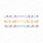 ヒプノシスマイク SANRIO NAKAYOKU EDIT マスキングテープセット 麻天狼[コンテンツシード]《在庫切れ》