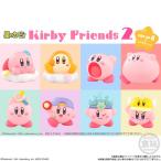 星のカービィ Kirby Friends2　12個入りBOX (食玩)[バンダイ]《在庫切れ》