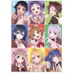 SELECTION PROJECT クリアファイルA[アズメーカー]《在庫切れ》