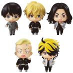 『東京リベンジャーズ』カプセルフィギュアコレクションVol：2　20個入りBOX[バンダイ]《在庫切れ》
