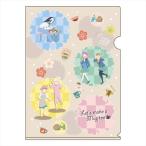 やくならマグカップも A4クリアファイル B[GRANUP]《在庫切れ》